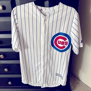 Rizzo unisex jersey | Size Small | Purchased from Wrigley Field. Worn once.